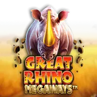 Great Rhino Megaways